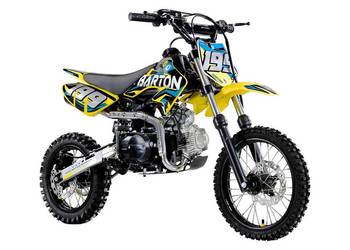 Cross Barton DB 125 cm, 2025 Nowy Sącz, Raty, Transport