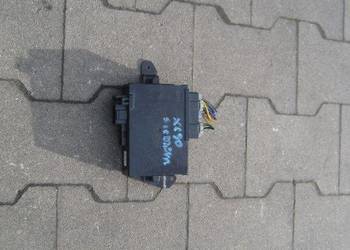 volvo xc90 lift 07-14r moduł sterowni siedzenia fotela przód 30739636