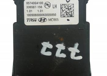 KAMERA 95740G4100 336587-156 Hyundai i30  III (2016-)