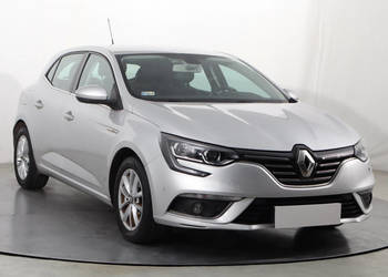 Renault Megane 1.3 TCe