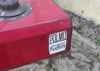 Światłomierz POLMO FUDIM skp do ustawiania reflektorów