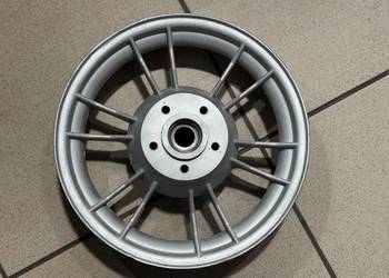 Felga tylna do motorynki oryginał