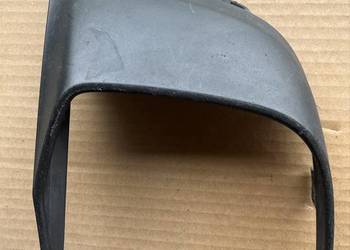 LISTWA ZDERZAKA LEWY PRZÓD PORSCHE CAYENNE 7P5807945