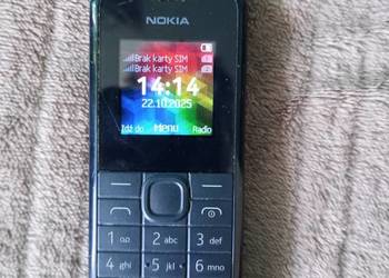 Telefon nokia 115