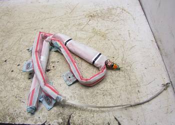 KURTYNA POWIETRZNA PRAWA AIRBAG FIAT TIPO II HB 00520584410