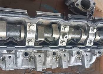 Suzuki Grand Vitara GLOWICA 1,9 DDIS PO REGENERACJI