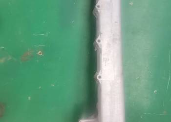 Recyrkulator Spalin  EGR MAN TGA 51.08100-7087