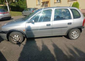Opel Corsa B 2000r