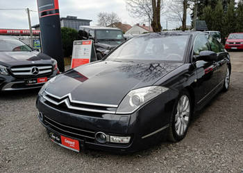 Citroen C6