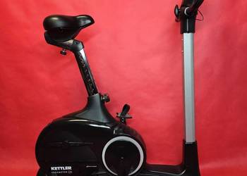 MOCNY ROWER KETTLER X5 ELEKTRO-MAGNETYCZNY TRENINGOWY