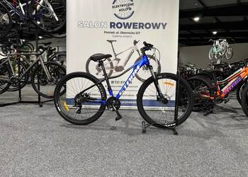 Rower MTB Storm SHARK 27,5″ MAN 2.0 Rama 15 Raty 0%