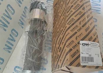 Filtr sitko fitra zbiornika hydraulicznego 87394395 new holland kombajn cr