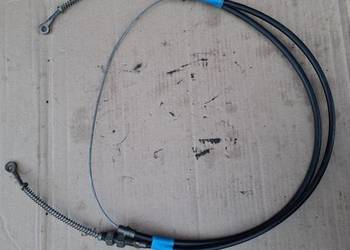 Linka hamulca ręcznego Fiat 126p Maluch Linka hamulca ręcznego Fiat 126p Maluch