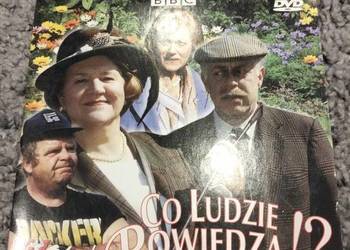 Co ludzie powiedzą !? Seria 1