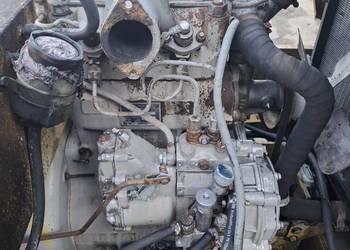 Silnik Ursus S-312C do ciągnika ursus c 330