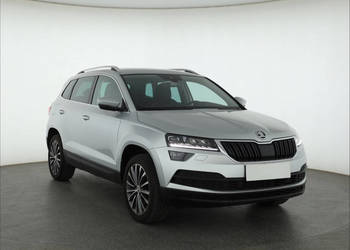 Skoda Karoq 1.5 TSI