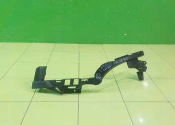 OPEL ZAFIRA C 1.4 T 15r 5D slizg pod lampe lewy przod