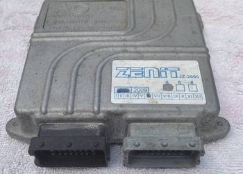 Sterownik LPG Zenit JZ-2005
