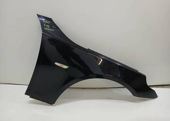 BŁOTNIK PRAWY PRZEDNI PRZÓD BMW E60 E61 416/9