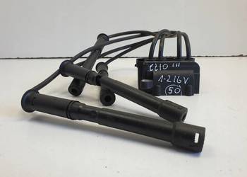 CEWKA ZAPŁONOWA _ Renault Clio III 1.2 16V_U603G