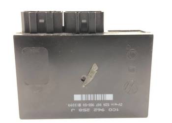 MODUŁ KOMFORTU VW BORA I 1C0962258J Hatchback 98-13 STEROWNIK