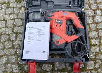 Młot udarowy EINHELL TC-RH 900