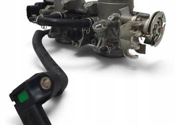 PRZEPUSTNICA PRZEPUSTNICE Yamaha R7 YZF-R7 MT-07 MTN690 Wtrysk paliwa