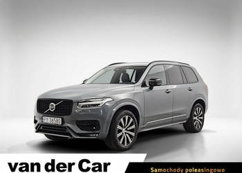 Volvo XC 90 B5 D R Design AWD ! Z Polskiego Salonu ! Faktura Vat ! II (201…