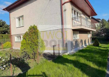 Dom wolnostojący Lipinki Graniczna 160m2