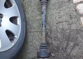 PRAWA PÓŁOŚ BWM E66 3,6 V8 20023R