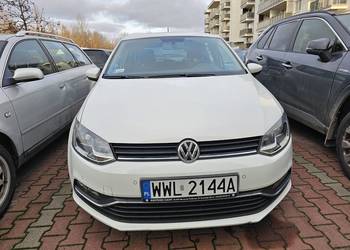 Volkswagen Polo 1.2 Comfortline 1,2 TSI