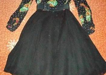 Suknia wyjściowa Suknia wyjściowa