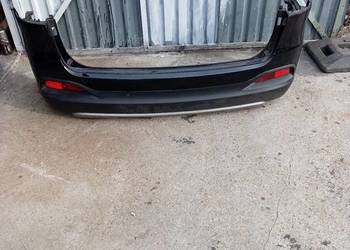 Kia Sorento 3 lll zderzak tył tylny kompletny