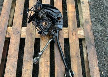 BMW X3 F25 X4 F26 ZWROTNICA WAHACZE LEWY PRZÓD 6855953 6787669 6787673