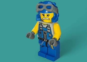 Lego Power Miner PM022