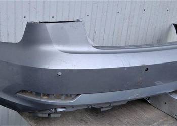 AUDI A3 8V5 SEDAN ZDERZAK TYŁ 16-