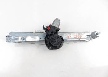 PODNOŚNIK SZYBY LEWY TYLNY RENAULT ESPACE V 122922ARG