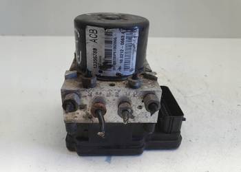 Opel Astra IV J 1.6 16V POMPA ABS hamulcowa STEROWNIK 13356789