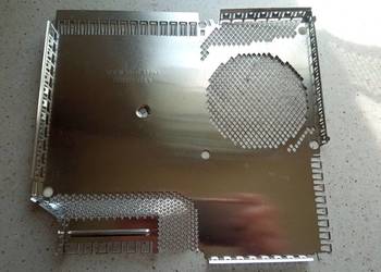 Obudowa blacha XBOX 360 Slim S
