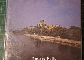 Esztergom- Andras Balla Węgry j. węgierski, ang., niem.