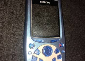 Obudowa Nokia 3650 + Klawiatura