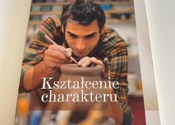 "Kształcenie charakteru"