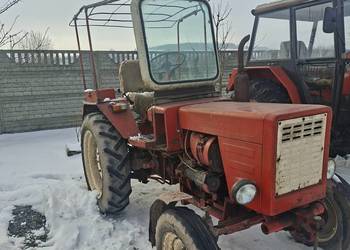 Ciągnik władimirec t25 2800mtg