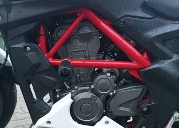 Benelli 251bn