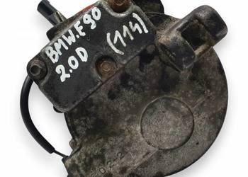 POMPA PODCIŚNIENIA BMW E90 E60 2.0D M47 N47 Pierburg 7692646