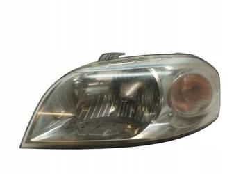 LAMPA PRZÓD  LEWA EU T250  Chevrolet Aveo II (2007-2011)