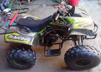 Sprzedam quada 125
