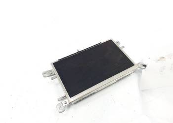 WYŚWIETLACZ PANEL AUDI A4 B8 8T0919603E