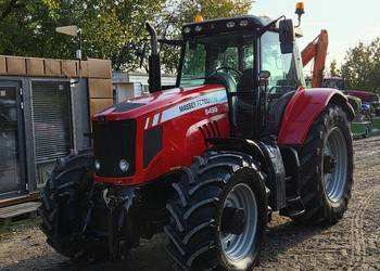 Massey Ferguson  6499