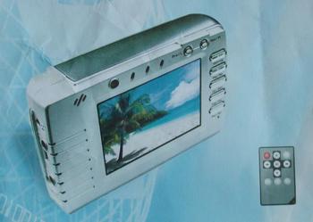 SEDVER-G40 MP4